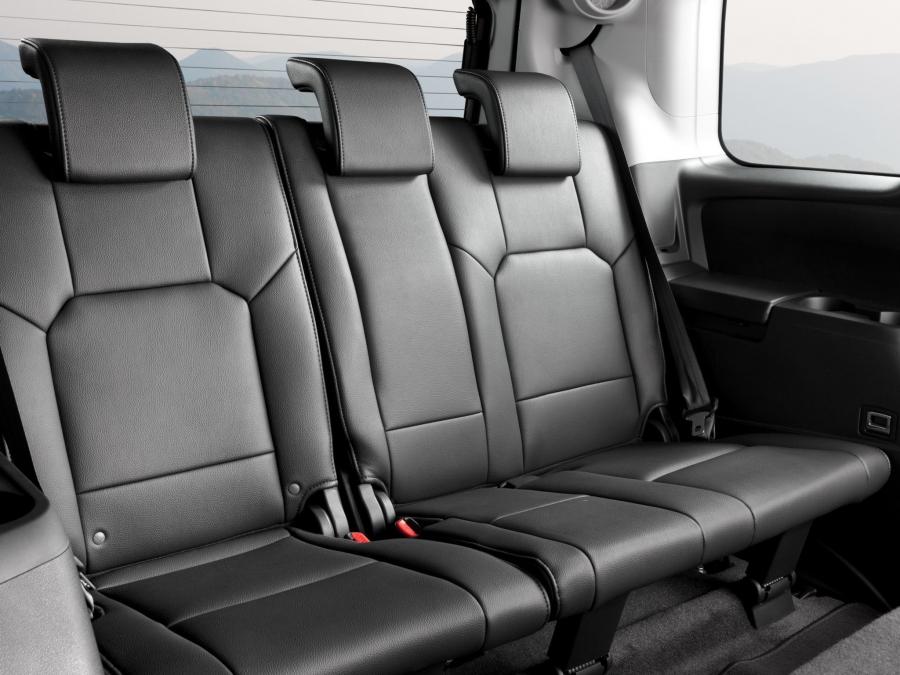  Honda Pilot 2011 года  (RU) (фото 4 из 16)